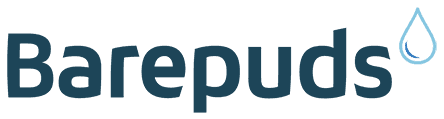 Barepuds logo