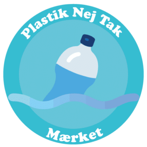 Plastik nej tak